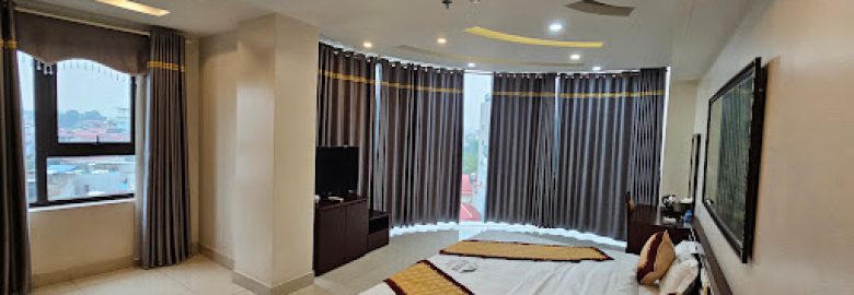 Ruby Hotel Bac Ninh