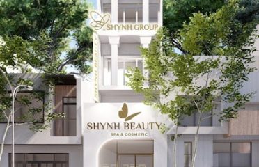 SHYNH BEAUTY SPA TÂN PHÚ