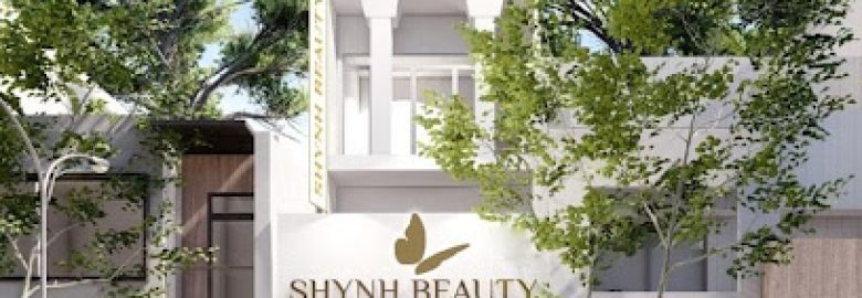 SHYNH BEAUTY SPA TÂN PHÚ