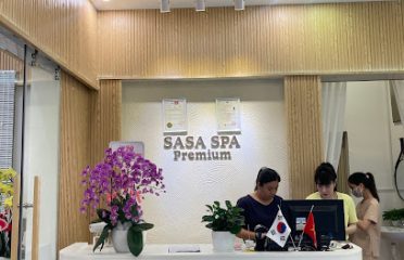 SaSa Spa