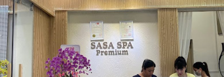 SaSa Spa