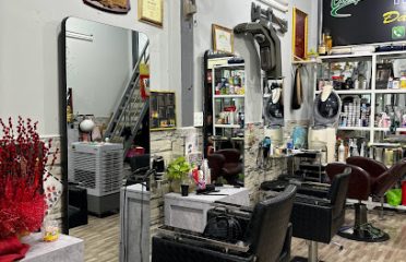 Salon Tóc Lộc Nguyễn