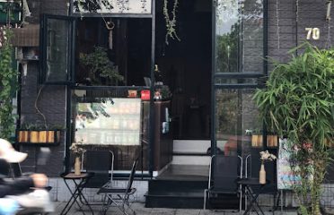 Seeds Coffee & Tea- Cafe mang về