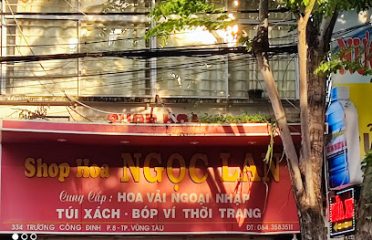 Shop Hoa Tươi Ngọc Loan