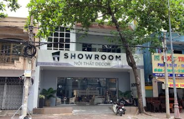 Showroom Nội Thất Decor