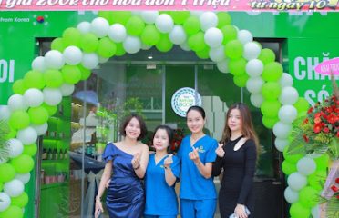 Skin Beauty spa