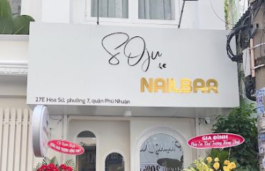 Soju Nailbar