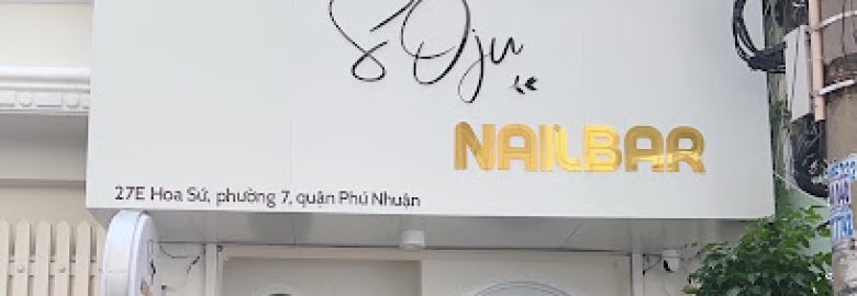 Soju Nailbar