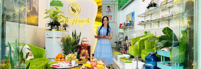 Spa Bích Huỳnh cơ sở 2 (Ths Thảo)