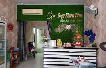 Spa Helen Gội đầu dưỡng sinh