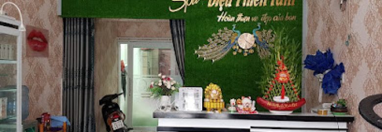 Spa Helen Gội đầu dưỡng sinh