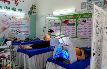 Spa Phượng Vỹ – Chuyên Phun xăm Phong Thủy – Chăm Sóc Da Chuyên Sâu