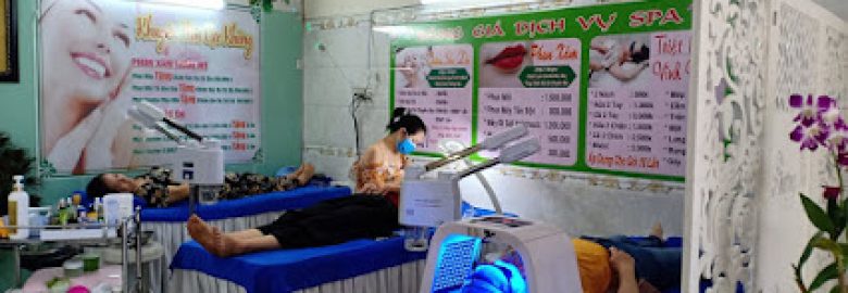 Spa Phượng Vỹ – Chuyên Phun xăm Phong Thủy – Chăm Sóc Da Chuyên Sâu