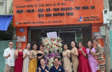 Sunnie Beauty & Spa Vũng Tàu