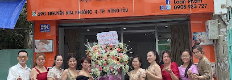 Sunnie Beauty & Spa Vũng Tàu