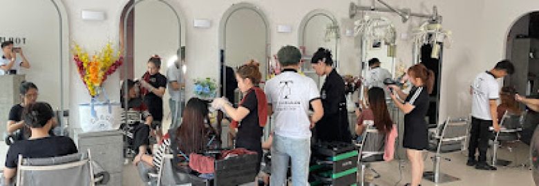 TOP HAIR SALON