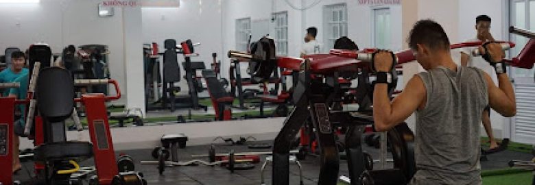 TRUNG TÂM THỂ HÌNH YOLO GYM & FITNESS