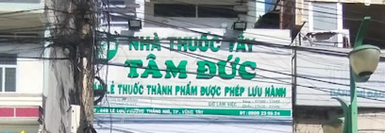 Tam Duc Pharmacy