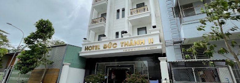 Tân Sơn Nhất Côn Đảo Resort