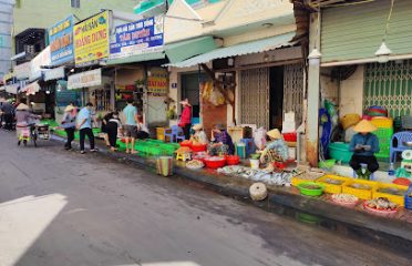 Tạp Hoá THANH BÌNH