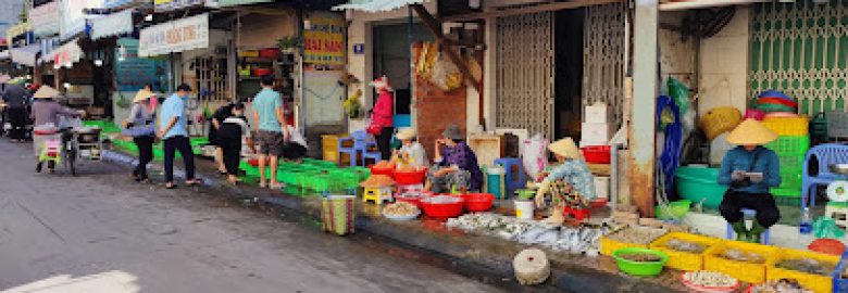 Tạp Hoá THANH BÌNH