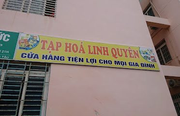 Tạp hóa Linh Quyên