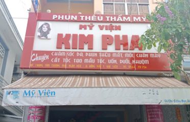 Thẩm Mỹ Kim Pha