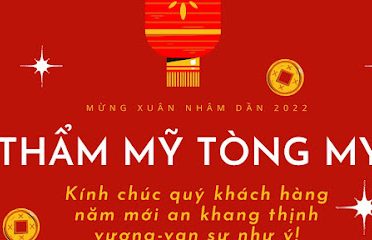 Thẩm Mỹ Tòng My