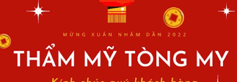 Thẩm Mỹ Tòng My