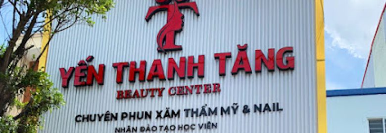 Thẩm Mỹ Viện Yến Thanh Tăng