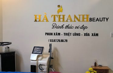 Thẩm mỹ Hà Thanh