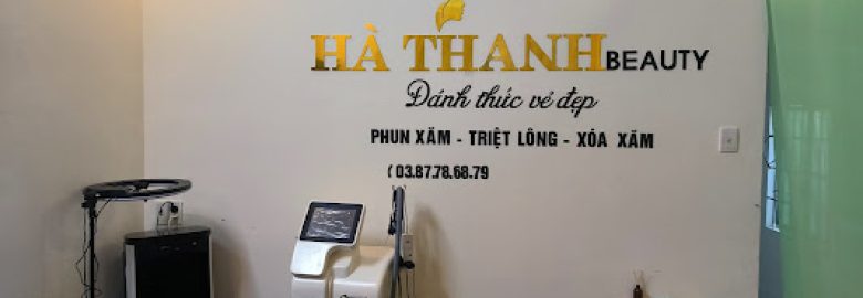 Thẩm mỹ Hà Thanh