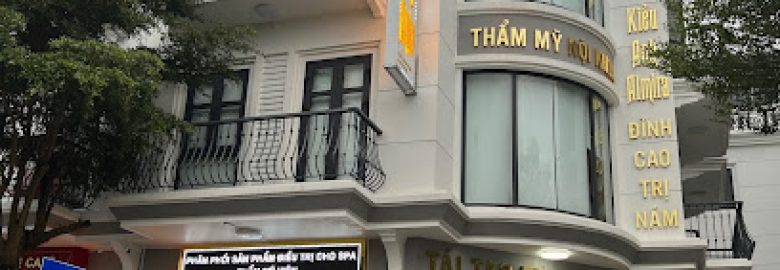 Thẩm mỹ viện Kiều Anh