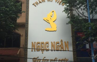 Thẩm mỹ viện Ngọc Ngân