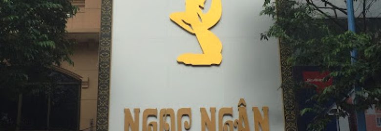 Thẩm mỹ viện Ngọc Ngân