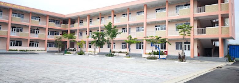 Thắng Nhì Elementary School