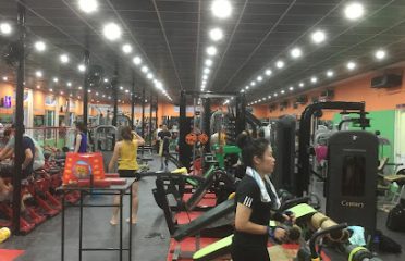 Thanh Hai Gym