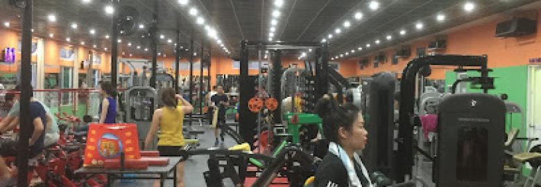 Thanh Hai Gym