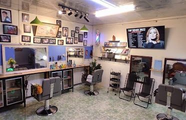 Thanh Hậu Barber Shop