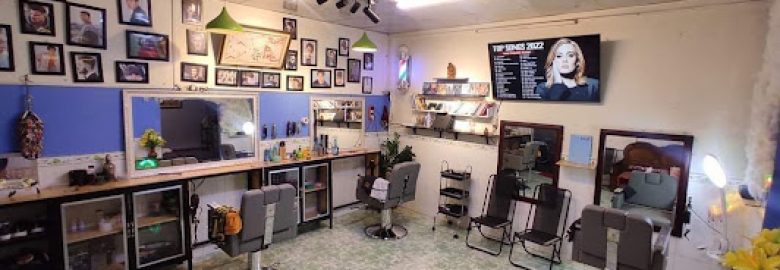 Thanh Hậu Barber Shop