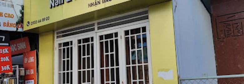 Thảo Phạm Nail & Beauty