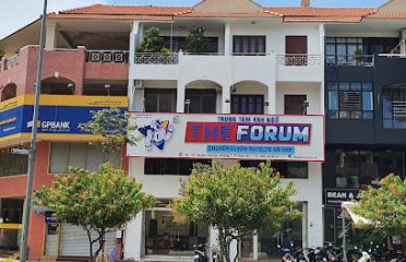 The Forum English