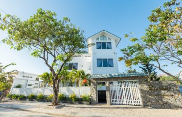 The IMPERIAL Hotel Vung Tau