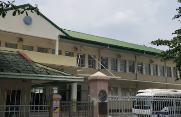 The Japanese School in Ho Chi Minh City