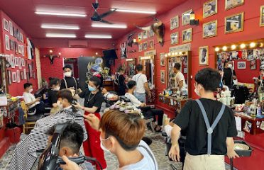 Thịnh Barber Shop