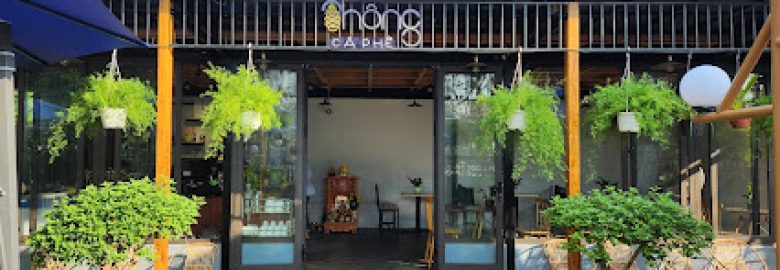 Thông Cafe