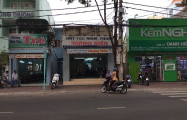 Tiệm Cắt Tóc Thúy Hường