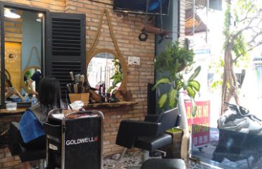 Tiệm Tóc Kiệt Barber