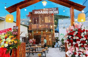 Tiệm nướng Hoàng Hôn Vũng Tàu