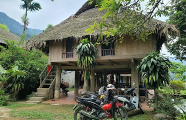 Toản Tuấn Homestay